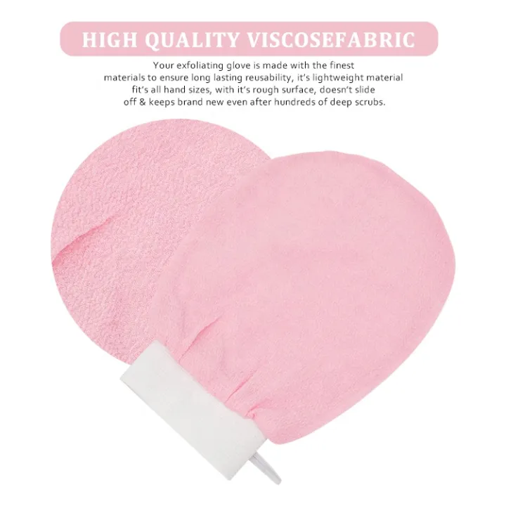 Hammer%20Moroccan%20Exfoliating%20Gloves%201pcs%20-%20Dead%20Skin%20Remover%20-%20Exfoliating%20Bath%20Washcloth%20Scrub%20Mitt%20for%20Body%20-%20Exfoliating%20Massage%20Mitt%20Back%20Scrubber%20Glove%20-%20Image%209