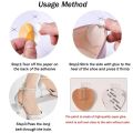 Anklets High Heels Decorations High Heel Ankle Chain Women Shoelaces High Heels Chain Pearl Heels Band High-heeled Shoes Straps. 
