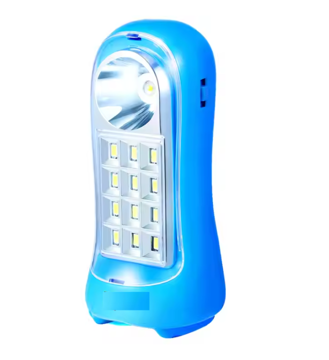 LED Rechargeable Emergency Light RL-707