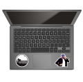 Pack of 10/15/20 Music Stickers Collection for Kids/Teens fans, Waterproof DIY stickers for Decor, Laptop, Water Bottle, Car Cup, Computer, Guitar, Skateboard, Luggage, PlayStation and Bike Bumper etc. 