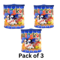 45+ - 290+ options Pieces Building blocks for kids - baby blocks - baby accessories toys - toys kid - non toxic blocks for kids - big pack block -stacking blocks for kids - building blocks for kids - big toys for children kids - educational learning toys-. 
