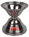 Stainless Steel Joint Ugal Daan Size: Medium. 