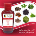 Anti Hair Fall Red Oil. 