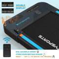 City Sports Walk pad motorized Under Desk treadmill Imported. 