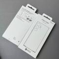 Samsung Transparent MagSafe Case for S24 Ultra/S25/S25 Ultra Acrylic Material Non Yellowing Original Case. 