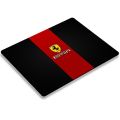 Ferrari Mouse Pad Gaming Desk Accessories Mousepad Gamer Deskmat Keyboard Mat Anime Mause Mats Pc Kawaii Non-Slip Rubber Pads. 