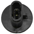 2X Intake Air Temperature Temp Sensor 89424-87703 for Toyota Lexus Car Accessories. 