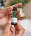 The Body Shop Tea Tree Oil (20ml). 