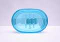 Soap Stand Sabun Dani Soap Holder (PACK OF 2). 