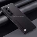 Infinix Hot 50 Pro Plus Hot50ProPlus Hot50Pro 4G 5G 2024 case Soft Silicone Plain Leather Protective Casing For Hot50 Hot50Pro 50Pro 50Pro Protect Back Cover. 