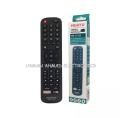 Universal HISENSE Remote for Smart LED TV with NETFLEX & YouTub Button. 