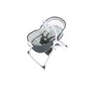 Mastela 6in1 Deluxe Multi-Functional Bassinet (8461). 