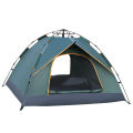Automatic Parachute Camping Tent Water Proof. 