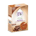 Eu Wax Beans Chocolate 100 Grams With Free Nose Strip. 