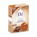 Eu Wax Beans Chocolate 100 Grams With Free Nose Strip. 