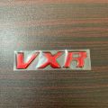 PACK OF 1 MONOGRAM EMBLEM VXR FOR SUZUKI ALTO (NEW). 
