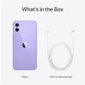 Apple iPhone 12 128 GB - NON PTA Factory Unlocked (FREE CHARGER & COVER) - Daraz Like New Phones. 