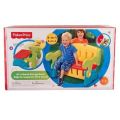 Fisher Price Sit ‘N Munch Storage Bench. 