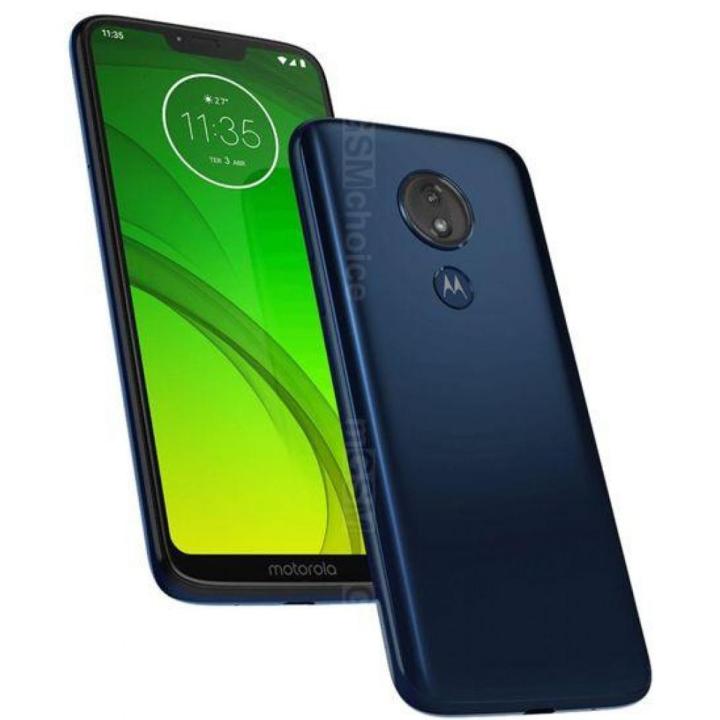motorola g7 power 3/32 5000MAH baettry pta approved kit only