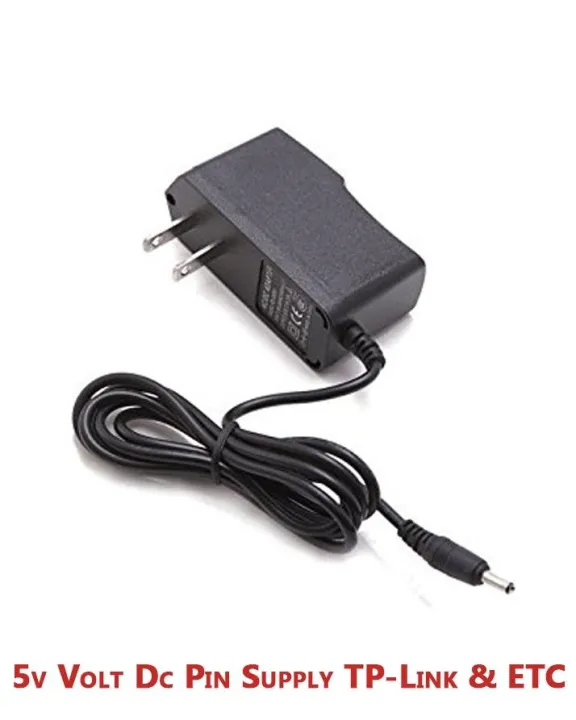 5V%20Charger%20For%20Tp%20Link%20Routers,%20Games,%20Dc%20Mini%20PIN%20Fans%20&%20Dc%20Lights%20-%20Image%203