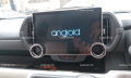 DIAMOND 2K MEGA AUDIO HEADUNIT FOR ALL CARS 4GB 64GB 11.8" CAR LED LCD APPLE CARPLAY ANDROID AUTO WIRELESS WIRED SCREEN NAVIGATION STEREO AUDIO SOUND SYSTEM. 