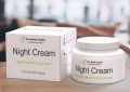 The Health Healer Night Cream For All Skin Care Cream Night Face And Body. 