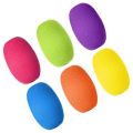 Universal Posture Trainers Sponge Pencil Holder Stylus Grips Handwriting Pencils Correctors Pen Case Ergonomic Writing Corrector Grip Training Aids. 