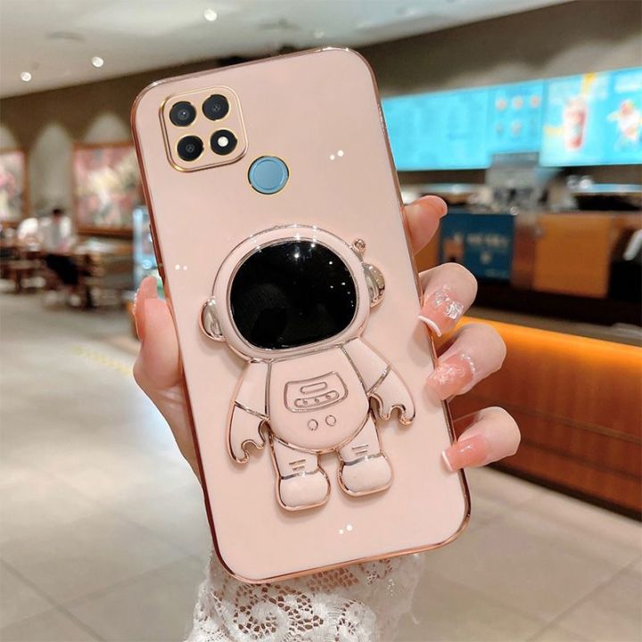Maitus%20for%20Xiaomi%20Redmi%2010A/Redmi%209C%20Back%20Cover%20with%20Astronaut%20Hidden%20Stand%20Luxury%206D%20Plating%20Square%20Bumper%20Shiny%20Cases%20Soft%20Silicone%20Full%20Protection%20Mobile%20Phone%20Case%20for%20Boy%20Girls%20-%20Image%205