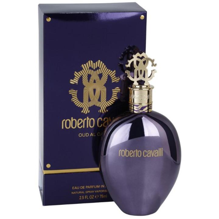 Oud al Qasr For Women - 75ml