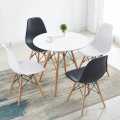 Modern  Dining Chair, Shell Lounge Plastic Chair for Kitchen, Dining, Bedroom, Living Room, Study chair, Office Visiting Chair, Modern Kids Chair. 