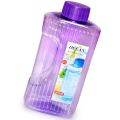 Compact Fridge Water Bottle 2.1 Litres For Daily Household Use Color May Vary. 