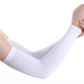 Mens Arm Sleeves Cooling Athletic Sport Skins Arm Sleeves Sun Protective UV Cover Golf New Basketball cricket. 