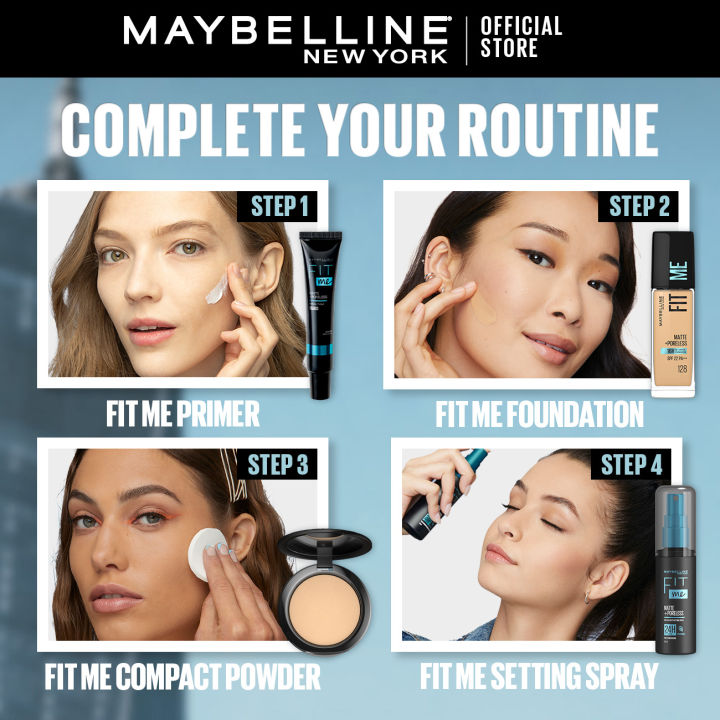 Maybelline%20New%20York%20-%20NY%20Fit%20Me%20Matte%20+%20Poreless%20Liquid%20Foundation%20SPF%2022%20130%20Buff%20Beige%2030ml%20For%20Normal%20to%20Oily%20Skin%20-%20Image%208