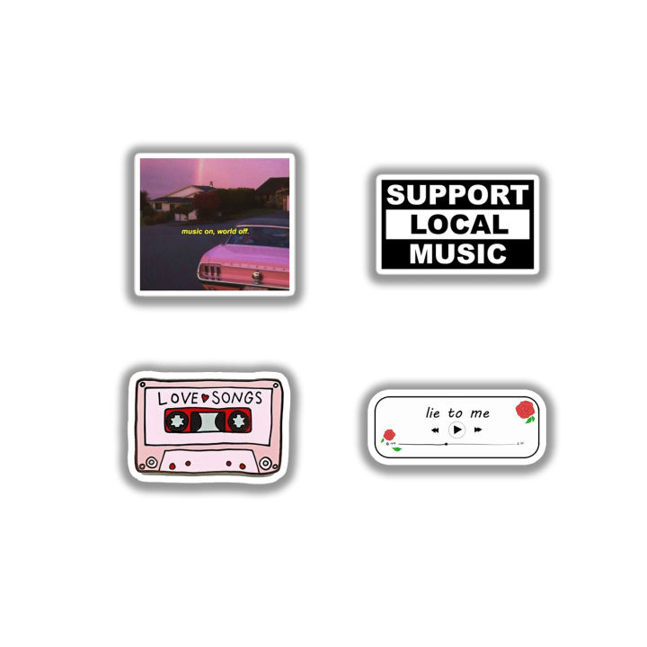 Pack%20Of%205/10/15%20Music%20Stickers%20for%20Kids/Teens%20fans,%20Waterproof%20DIY%20stickers%20for%20Decor,%20Laptop,%20Water%20Bottle,%20Car%20Cup,%20Computer,%20Guitar,%20Skateboard,%20Luggage%20and%20Bike%20Bumper%20etc%20-%20Image%202