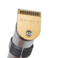 Dingling Original Machine Trimmer & Clipper with USB Charging - Rf-608 B. 