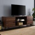 Media rack tv trolley tv console tv storage. 