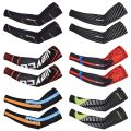 Game Arm Sleeves Bicycle Sleeves UV Protection Running Cycling Sleeves Sunscreen Arm Warmer Sun Specialized Mtb Arm Cover Cuff. 