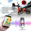 Audio Monitoring N9 Mini Surveillance Device Listener Burglary Alarm Bug Sytem 100‑240V. 