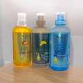 Wellice Professional Serum Shampoo 500g. 