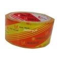 TRANSPARENT TAPE 2 INCH. 