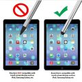 Stylus Pen for Xiaomi Redmi Pad SE 11.0 Tablet Drawing 2 IN 1 Touch Pen For Xiaomi Pad 6 Max 14 2023 For Mi Pad 5 6 Pro 11 inch. 
