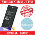 Samsung Galaxy J6 Plus Battery EB-BG610ABE Replacement Premium Quality 3300mAh For Samsung Galaxy J6 Plus. 