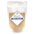 GO GRASS Bakers Yeast- Instant Yeast- Active Dry Yeast (Khameer Powder) 200GRAM. 