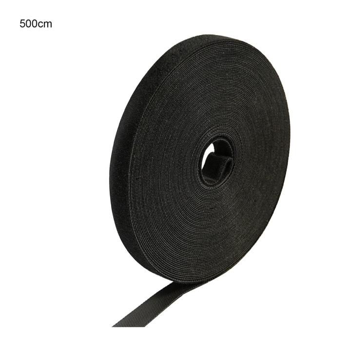 Data Cable Tape Durable Portable Cuttable Garden Tree Strap