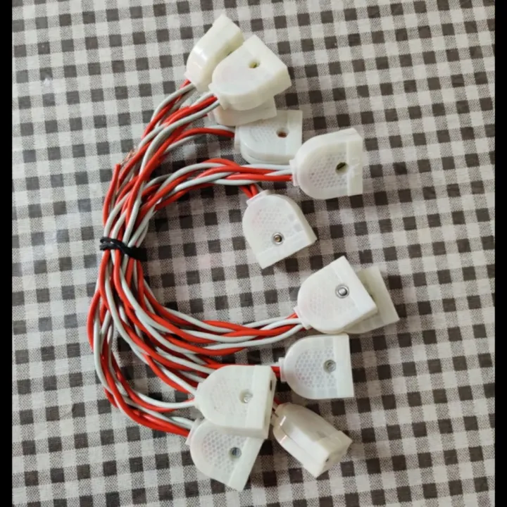 LED%20Fairy%20Light%20String%20Connector%20Sockets%20Wire%20-%2012%20Sockets%20-%2010%20ft%20-%20Image%203
