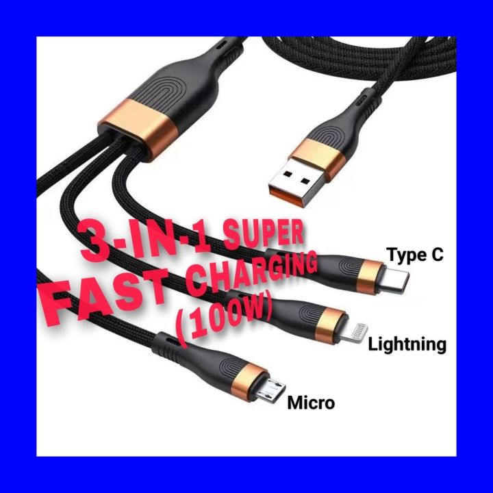 100W%20Super%20Fast%20Charging%203-in-1%20&%204-in-1%20Multi%20USB%20Cable%201.2M%20%7C%20Universal%20Fast%20Charging%20Cable%20%7C%20ST%20Mobitech%20PK%20-%20Image%204