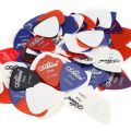 Guitar picks (pack of 10) by Alice. 