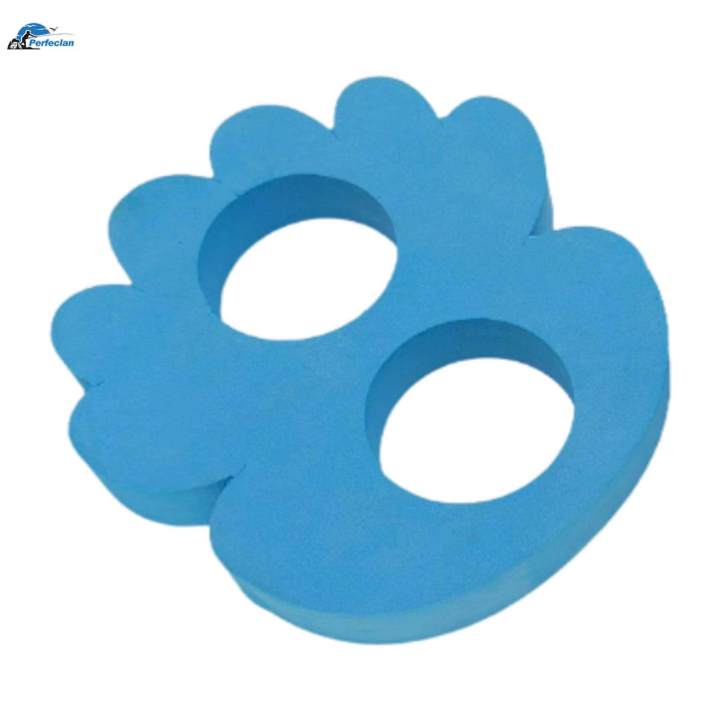 Swimming Float Connector Child Beginners Holed Practical Holder Seal