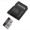 Samsung Pro Endurance 64GB/32GB/16GB/8GB MicroSDHC UHS-I Class 10 Memory Cards. 
