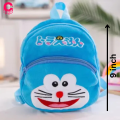 Doraemon Kids Backpack girls and boys backpack (9, 11 inches).. 